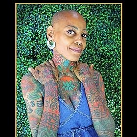 Debra Wilson